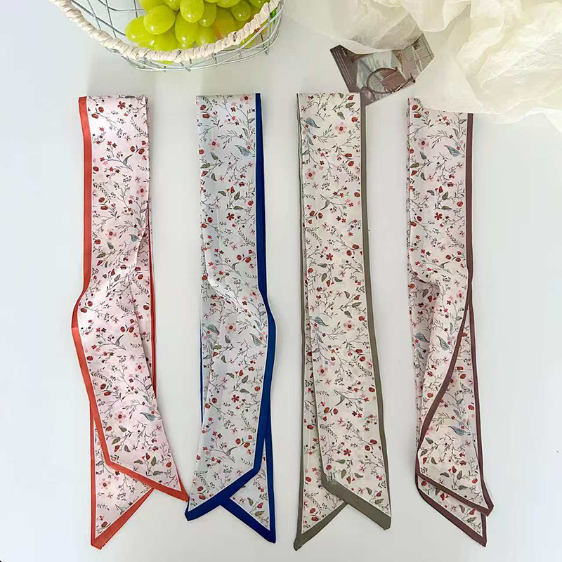 Face Scarf Mask - 2026 New Arrival Women Vintage Floral