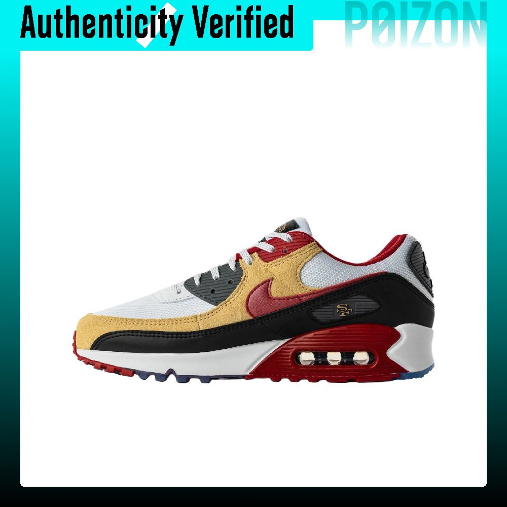 NFL x Nike Air Max 90 Running  - огляд і ціна Nike Shoes Air Max 90