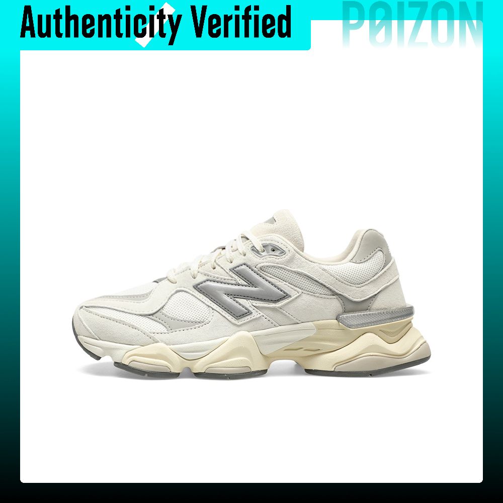 New Balance NB 9060 Casual Sho - огляд і ціна New Balance Shoes 9060