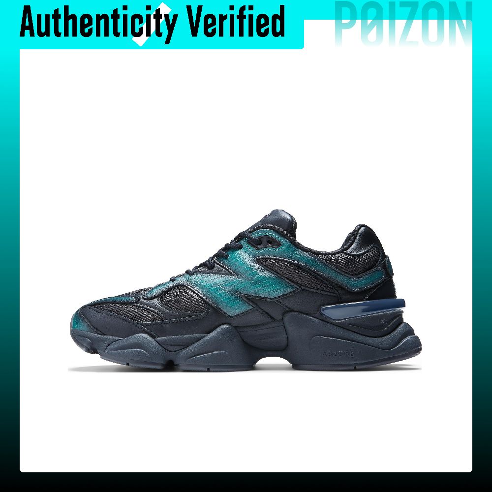 New Balance NB 9060 Casual Sho - огляд і ціна Woven Scarf Blanket