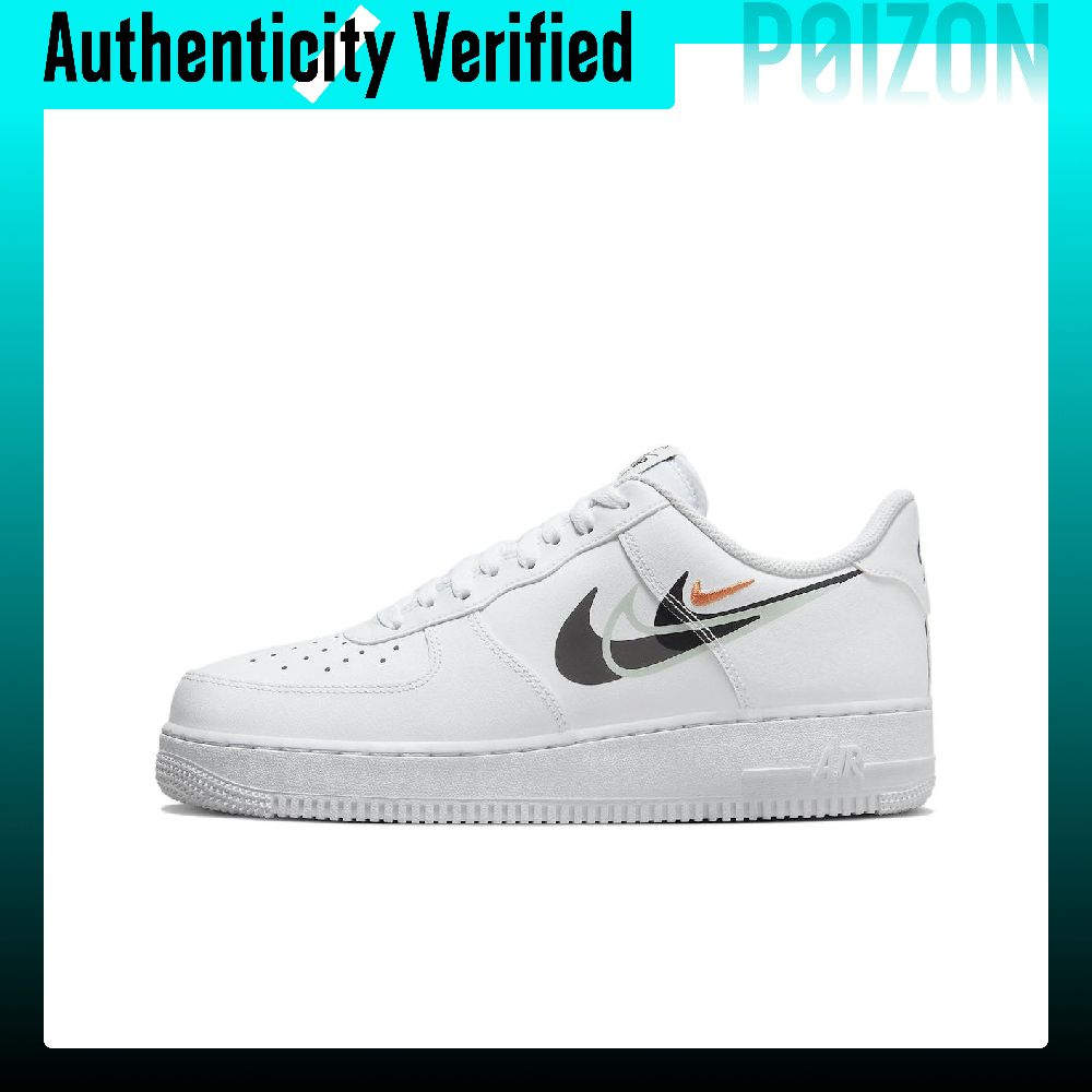 Nike Air Force 1 Skate Shoes M - огляд і ціна Nike Shoes Air Force 1