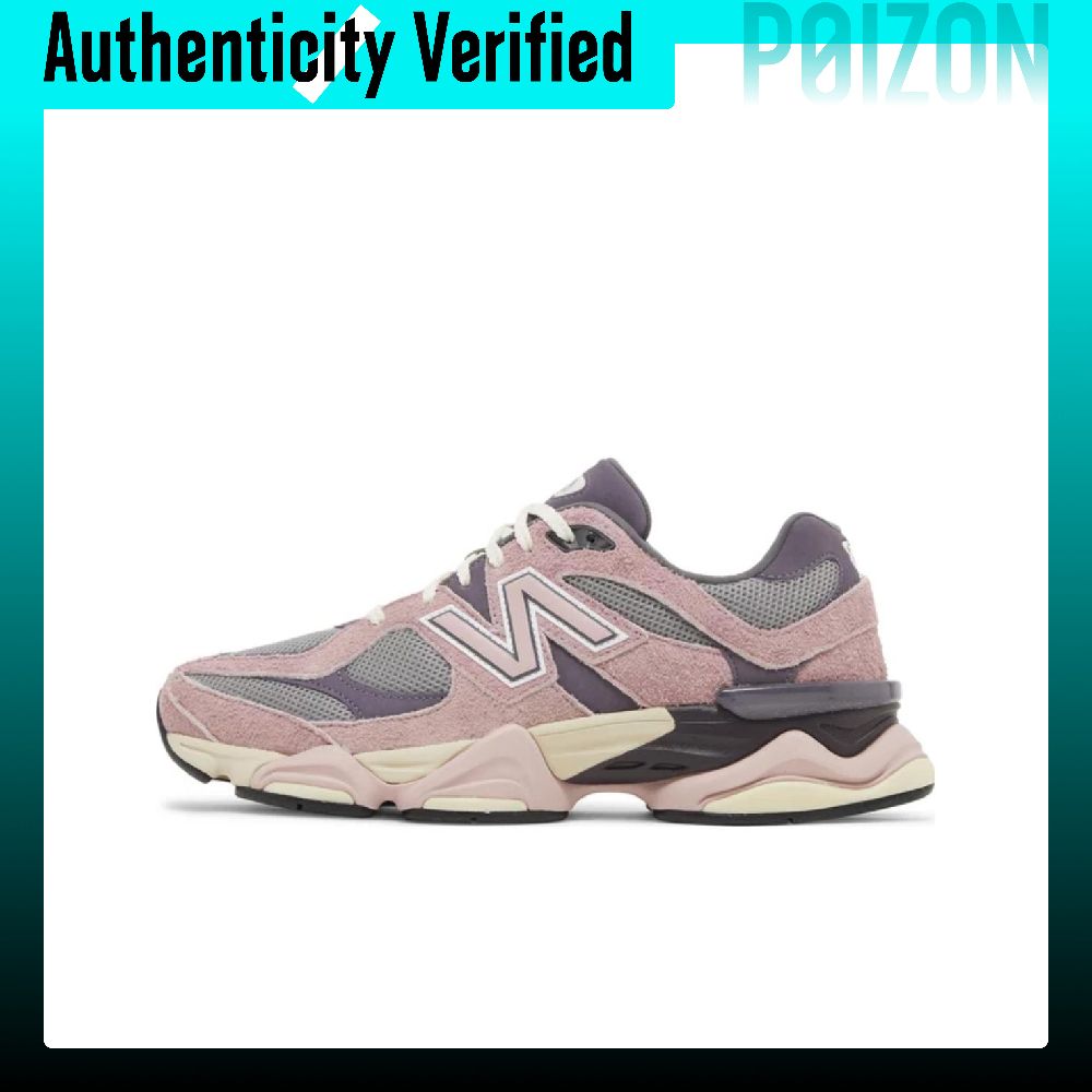 New Balance NB 9060 Casual Sho - огляд і ціна Muffler Men Wool