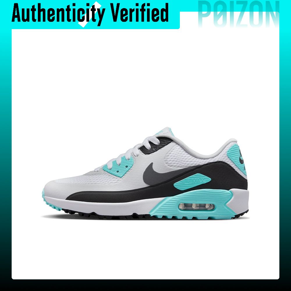 Nike Air Max 90 Casual Shoes U - огляд і ціна Woven Scarf Blanket