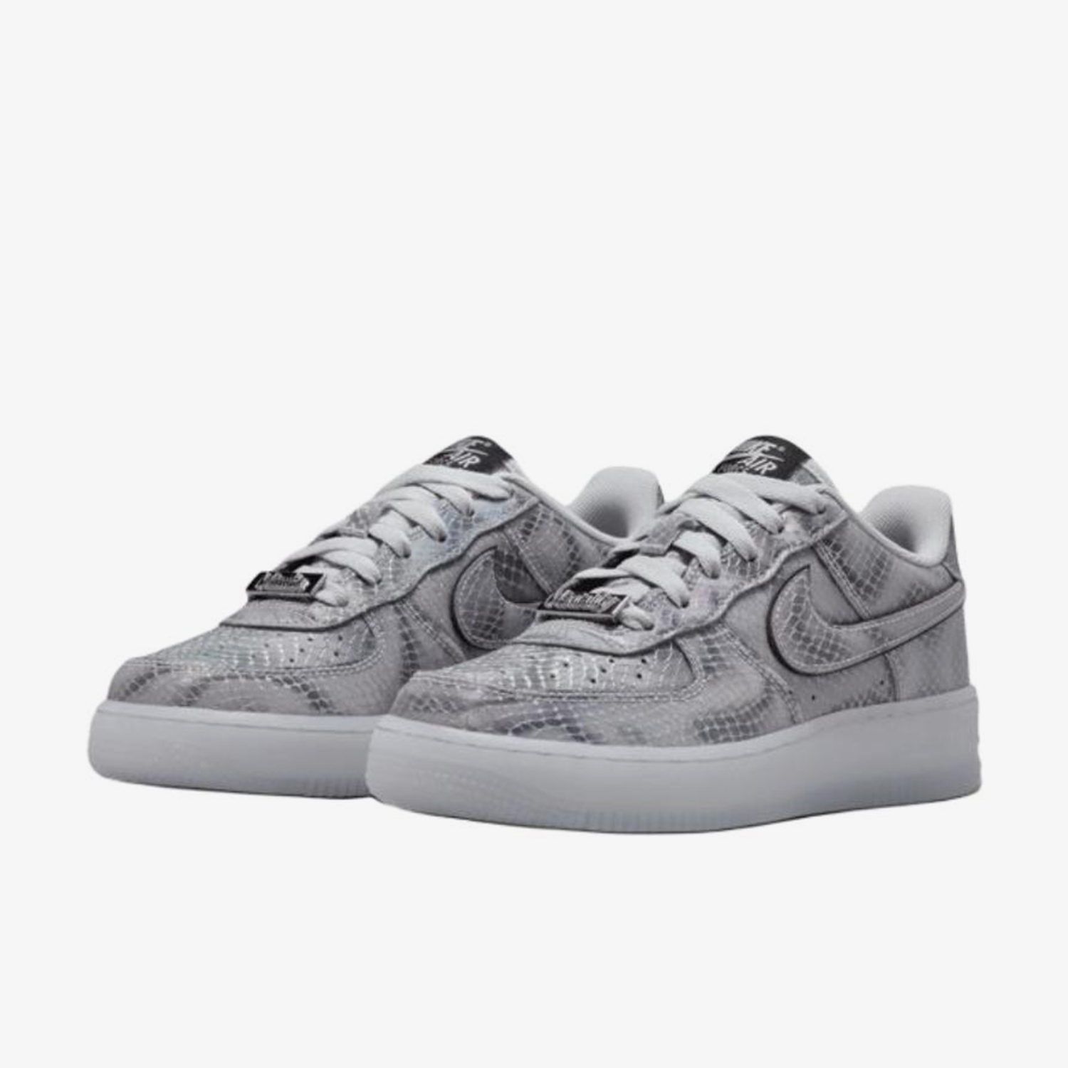 Nike genuine Air Force 1 GS wo - огляд і ціна Muffler Men Wool