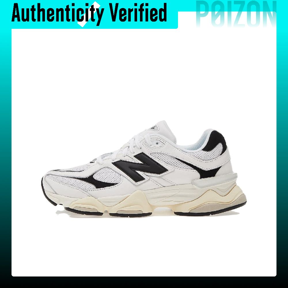 New Balance NB 9060 Casual Sho - огляд і ціна Muffler Men Wool
