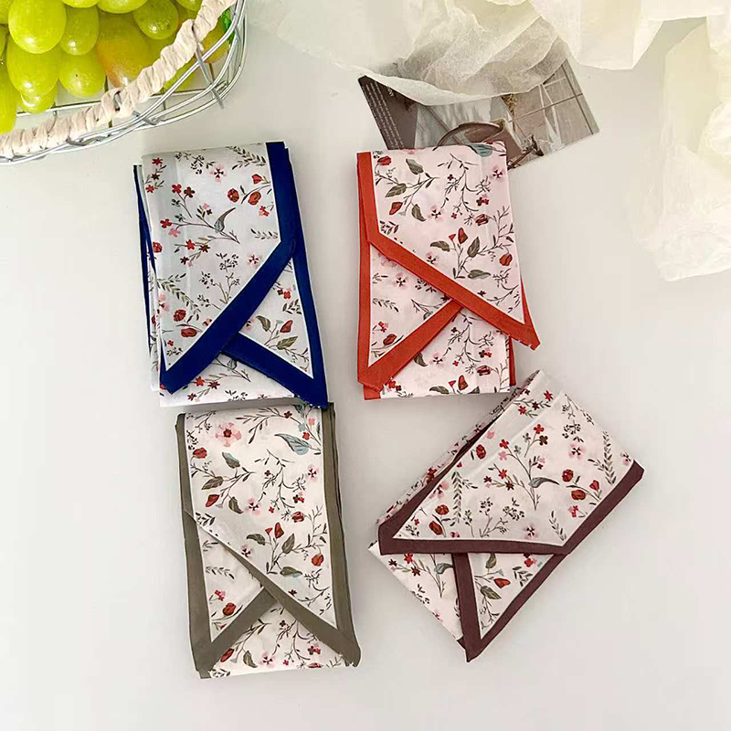 2026 New Arrival Women Vintage - огляд і ціна Face Scarf Mask