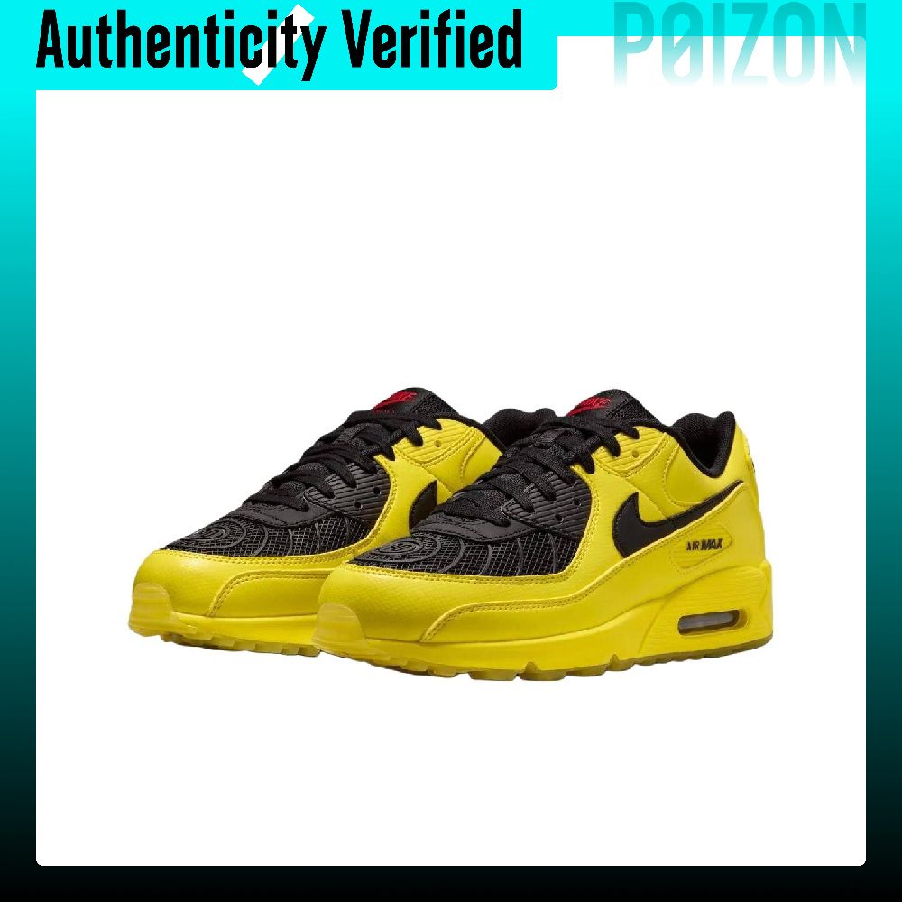Nike Air Max 90 Support Low to - огляд і ціна Nike Shoes Air Max 90