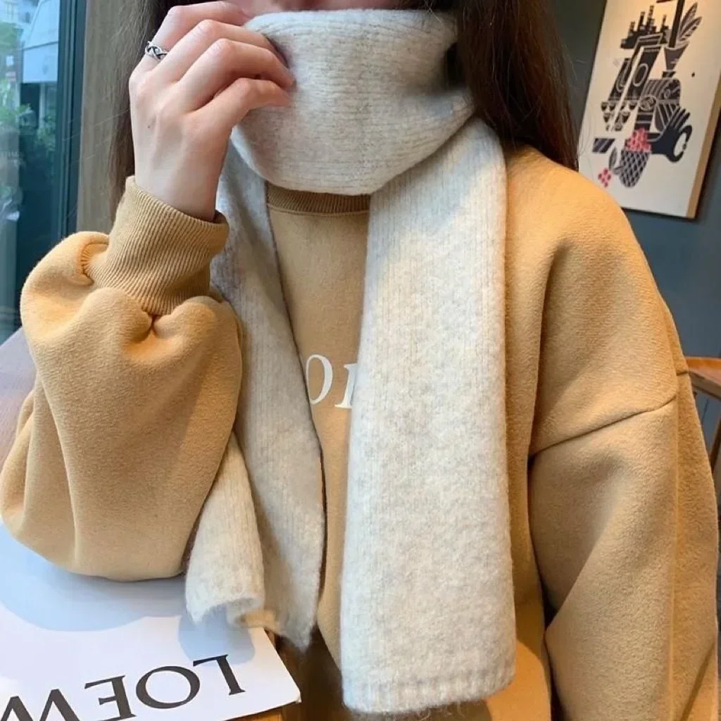 Ladies Cashmere Scarf Women Wi - огляд і ціна Woven Scarf Blanket