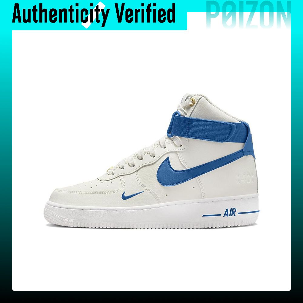 Nike Air Force 1 Se 40 Anniver - огляд і ціна Nike Shoes Air Force 1