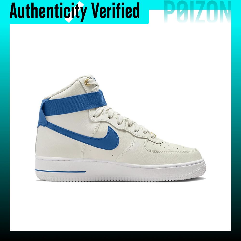 Nike Air Force 1 Se 40 Anniver - огляд і ціна Nike Shoes Air Force 1