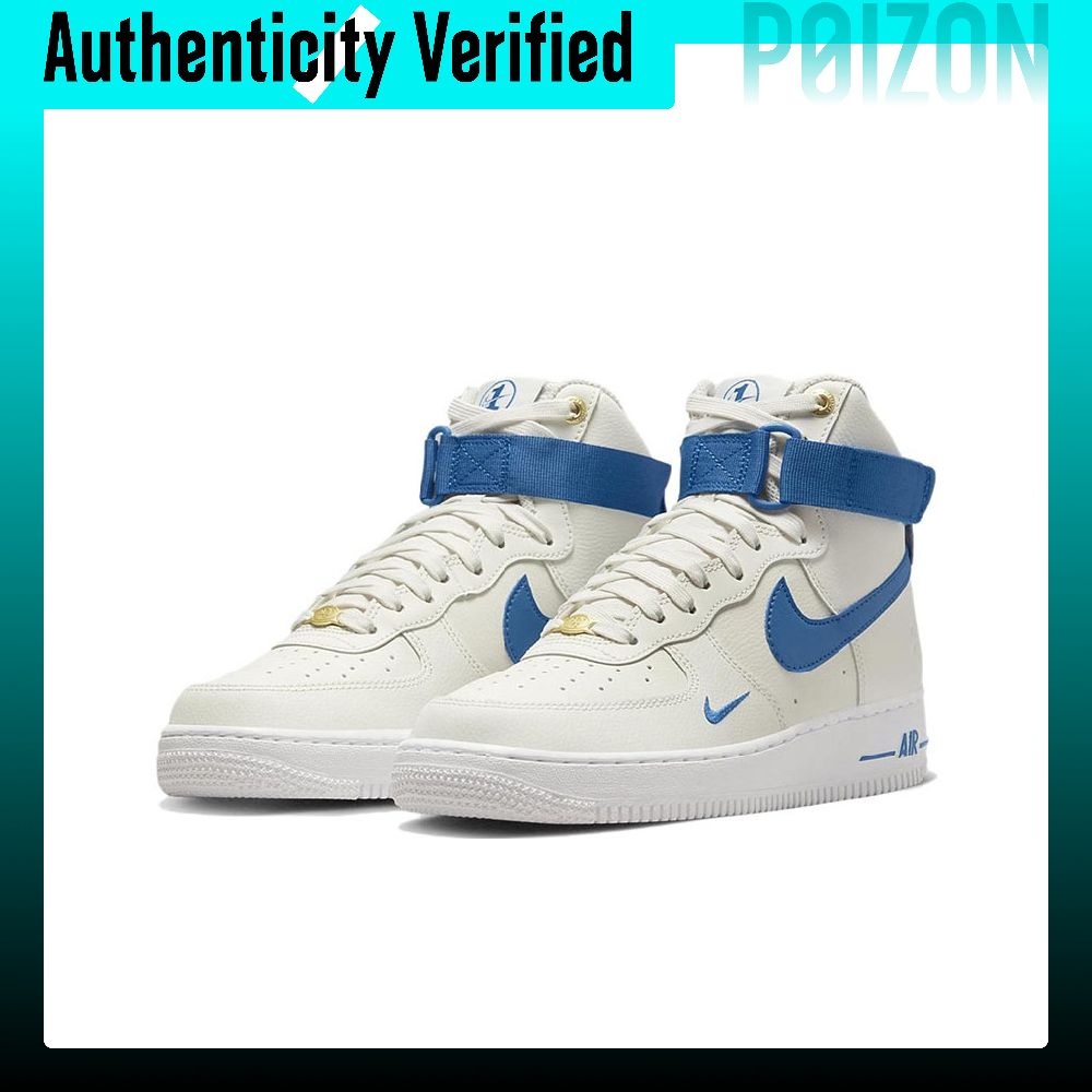 Nike Air Force 1 Se 40 Anniver - огляд і ціна Nike Shoes Air Force 1