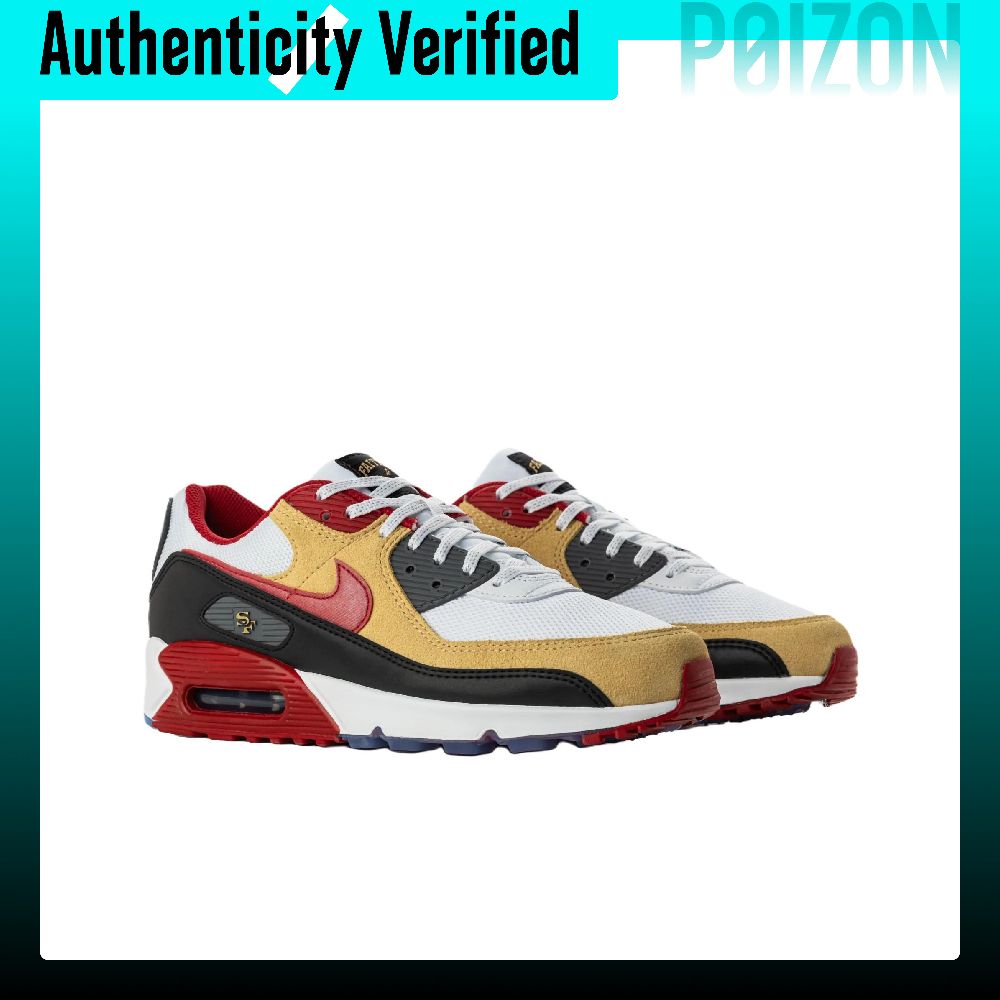 NFL x Nike Air Max 90 Running  - огляд і ціна Nike Shoes Air Max 90