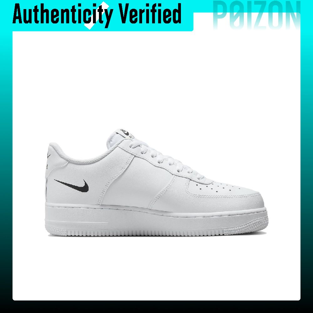 Nike Air Force 1 Skate Shoes M - огляд і ціна Nike Shoes Air Force 1