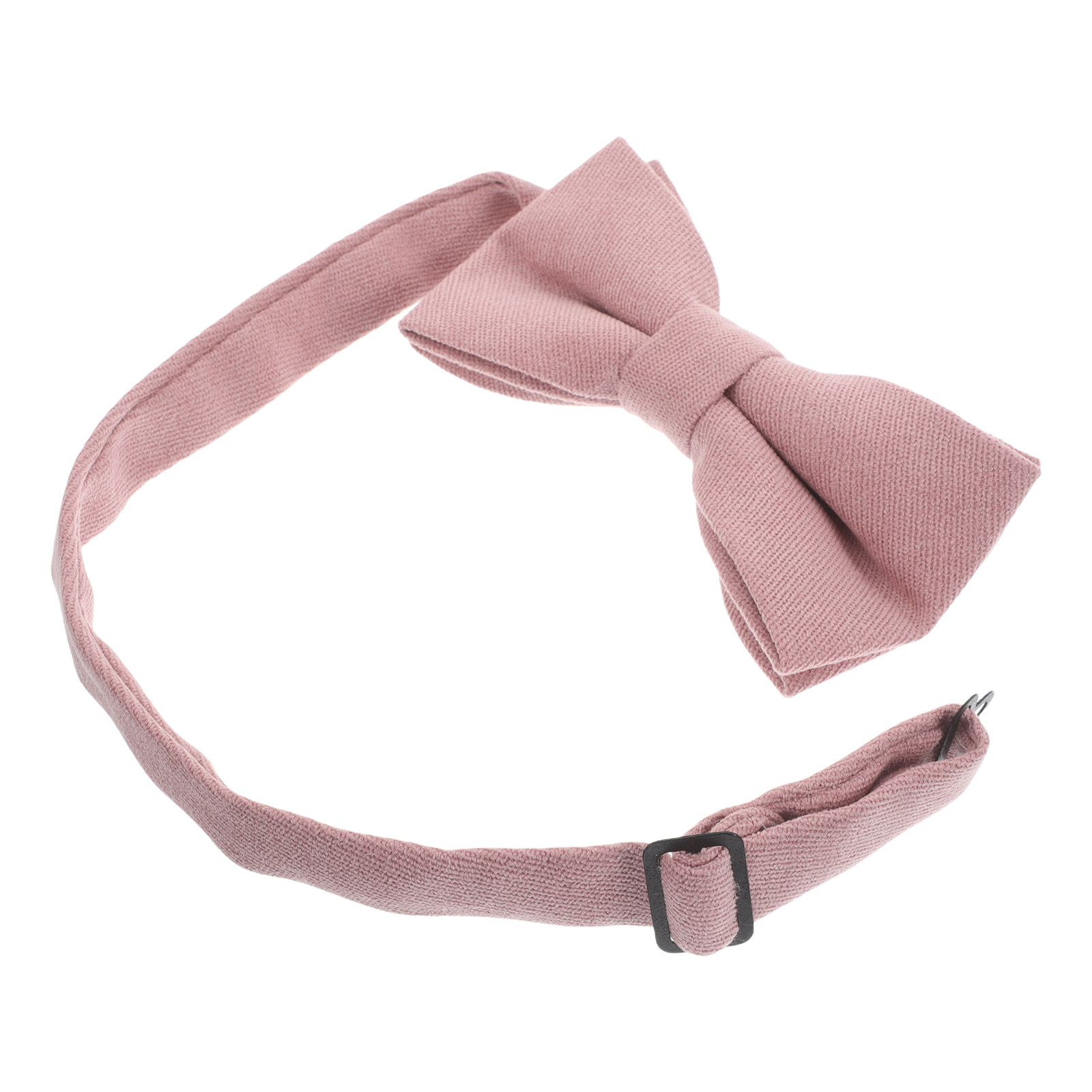 Boy Bow Tie Pink Soft Cotton P - огляд і ціна Bow Tie Pre Tied