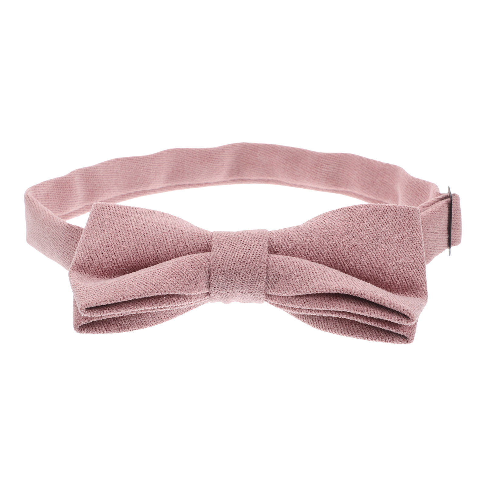 Boy Bow Tie Pink Soft Cotton P - огляд і ціна Bow Tie Pre Tied