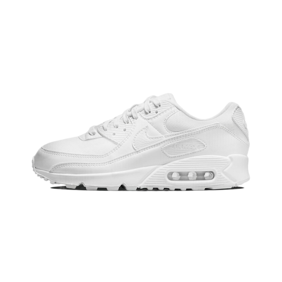 Nike Air Max 90, Total White,  - огляд і ціна Nike Shoes Air Max 90
