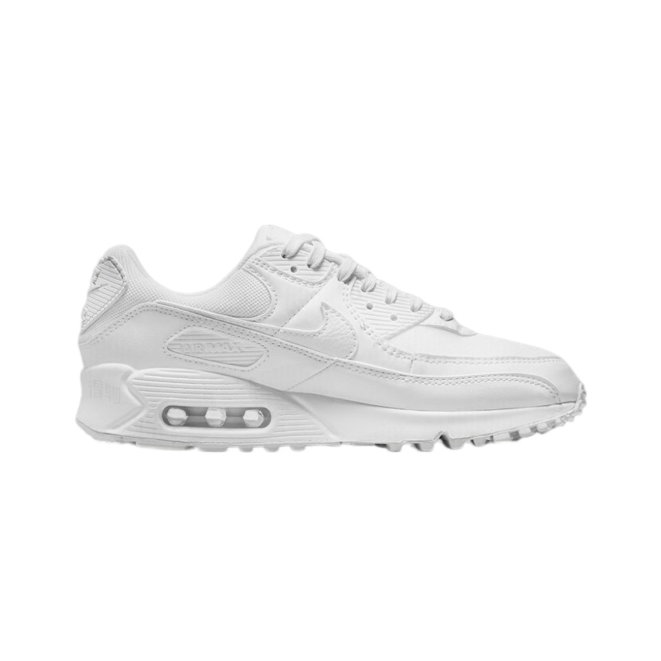 Nike Air Max 90, Total White,  - огляд і ціна Nike Shoes Air Max 90