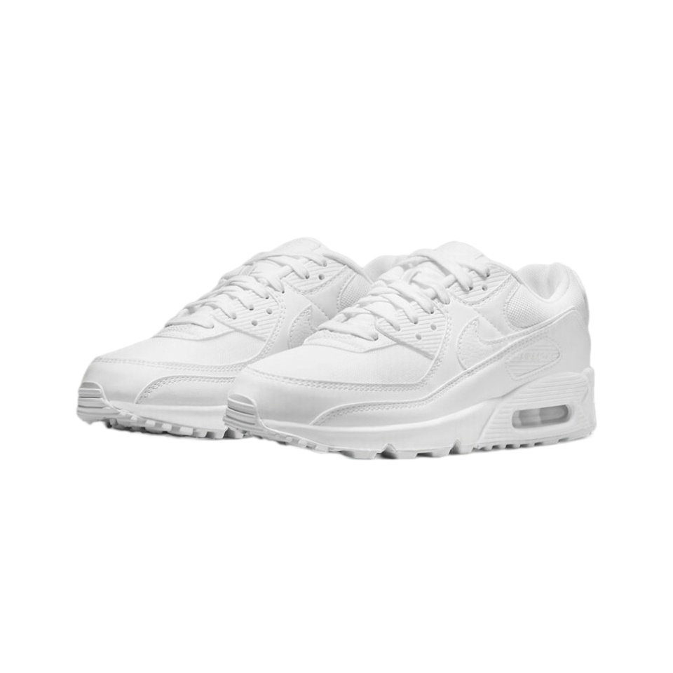 Nike Air Max 90, Total White,  - огляд і ціна Nike Shoes Air Max 90