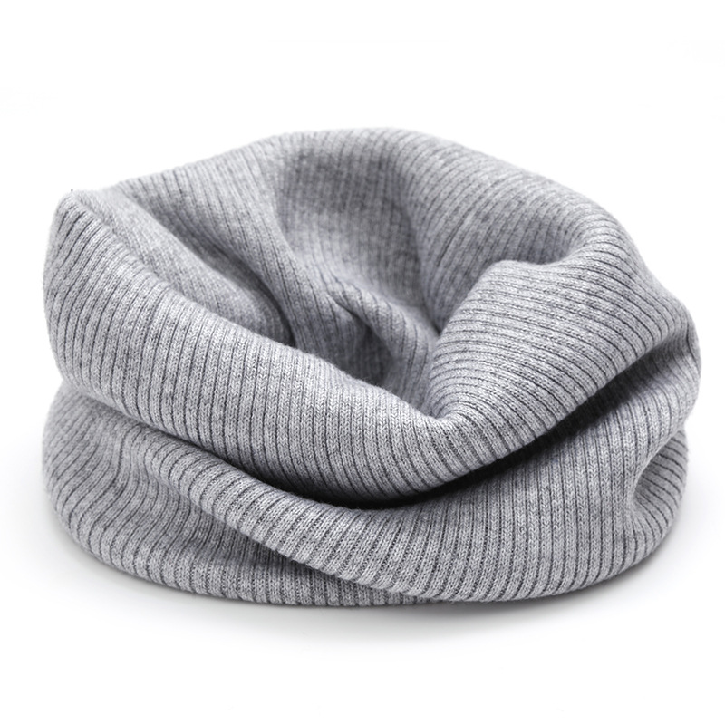 Cashmere Collar Men Women Cerv - огляд і ціна Muffler Men Wool