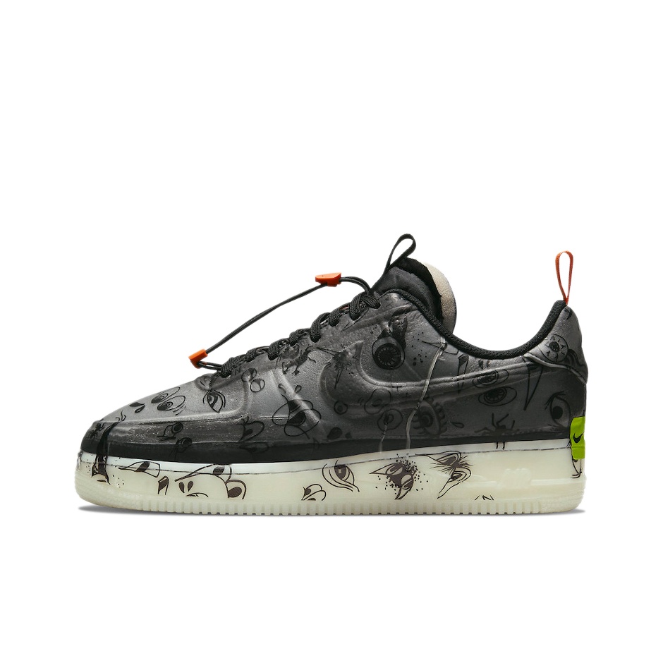 Nike Air Force 1 Experimental  - огляд і ціна Nike Shoes Air Force 1