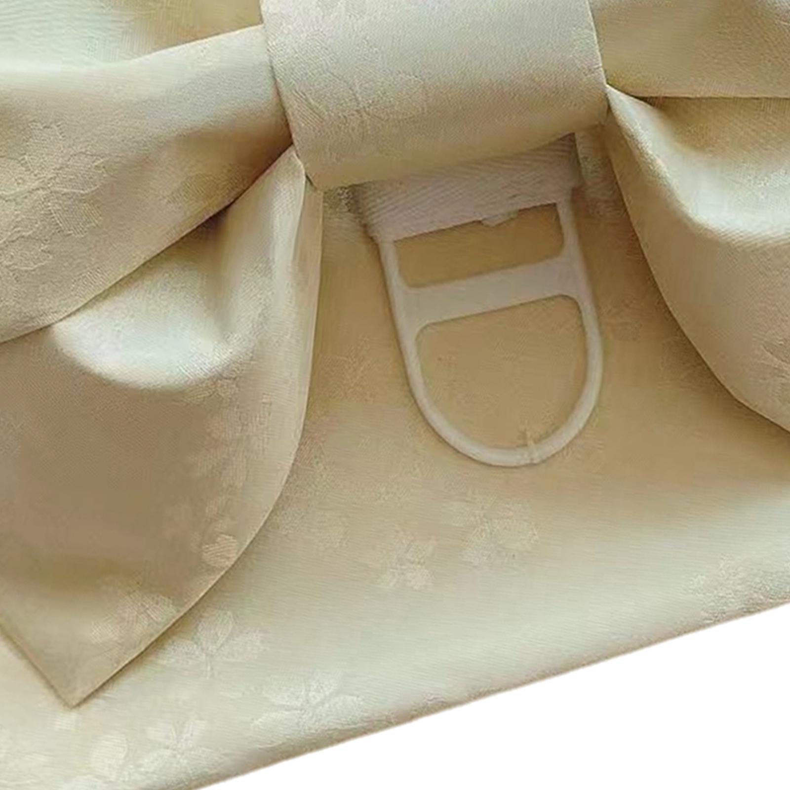 Retro Style Japanese Sash Belt - огляд і ціна Bow Tie Pre Tied